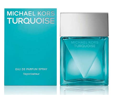 michael kors tortoise perfume|MICHAEL KORS Turquoise for Women Eau De Parfum Spray, .